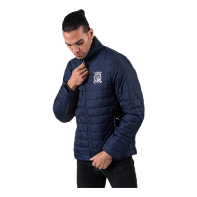 Kole Jacket Blue