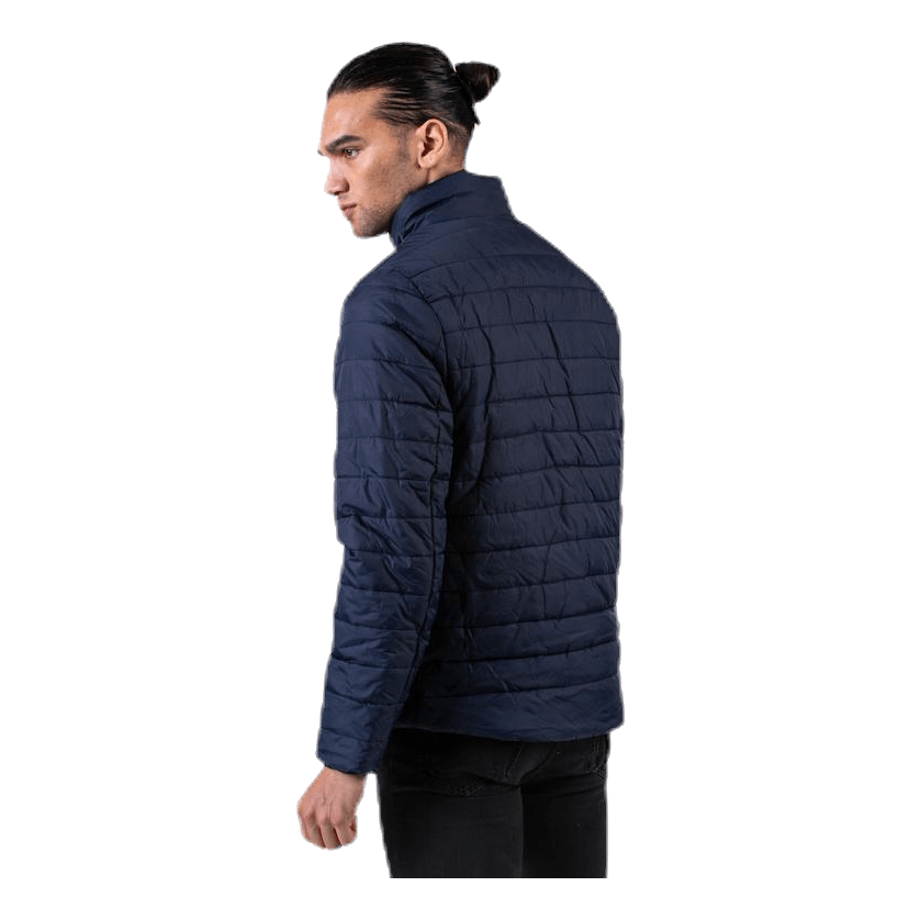 Kole Jacket Blue