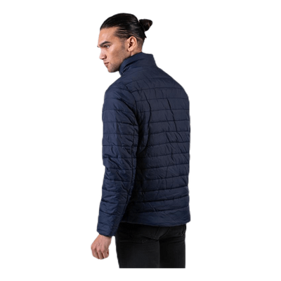 Kole Jacket Blue