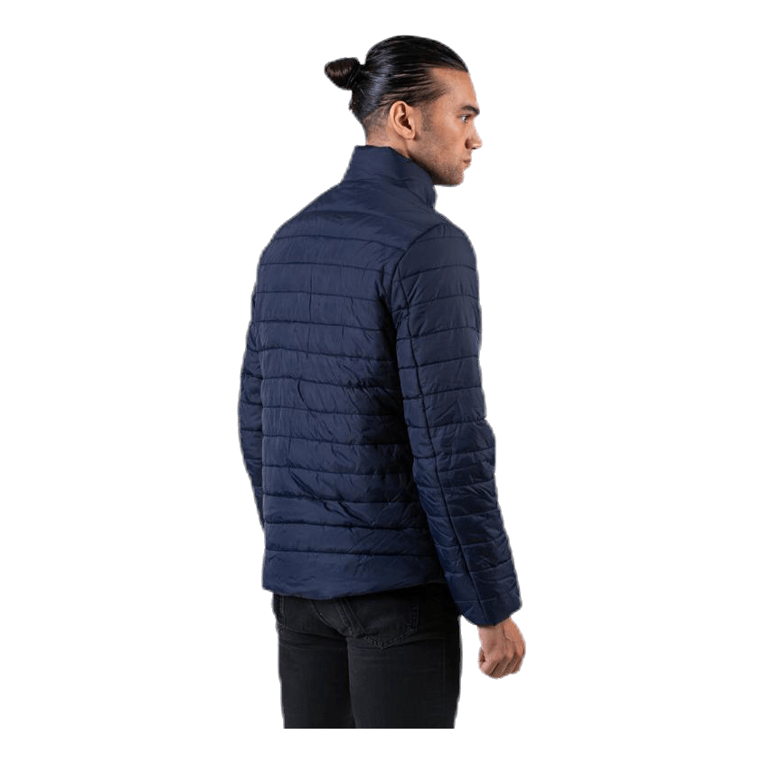 Kole Jacket Blue