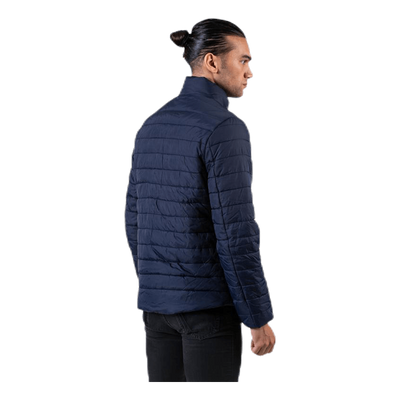 Kole Jacket Blue