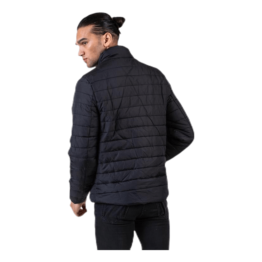 Kole Jacket Black