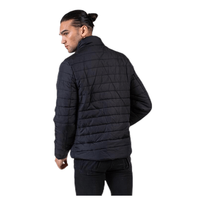 Kole Jacket Black