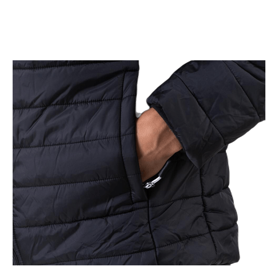 Kole Jacket Black