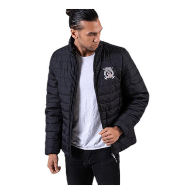 Kole Jacket Black