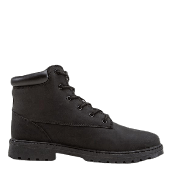 Helenius Boots Black