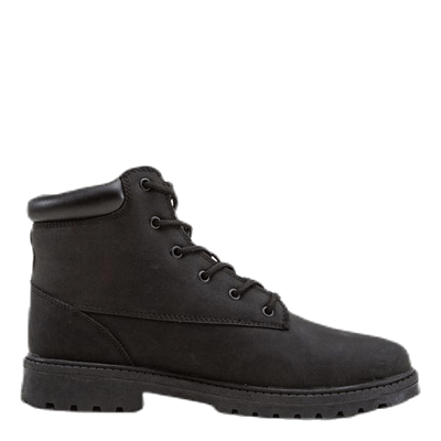 Helenius Boots Black