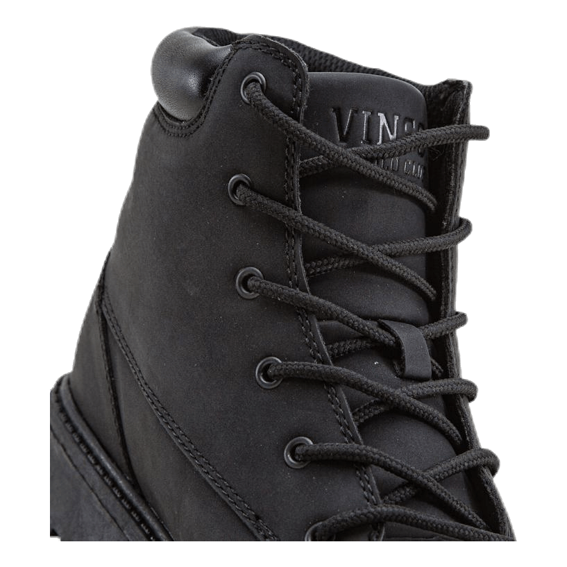 Helenius Boots Black