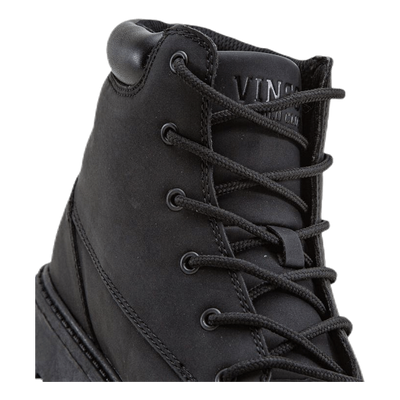 Helenius Boots Black