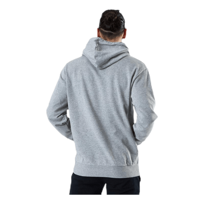 Keith Hoodie Grey