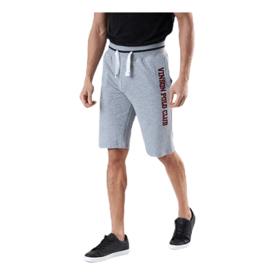 Lamar Shorts Grey