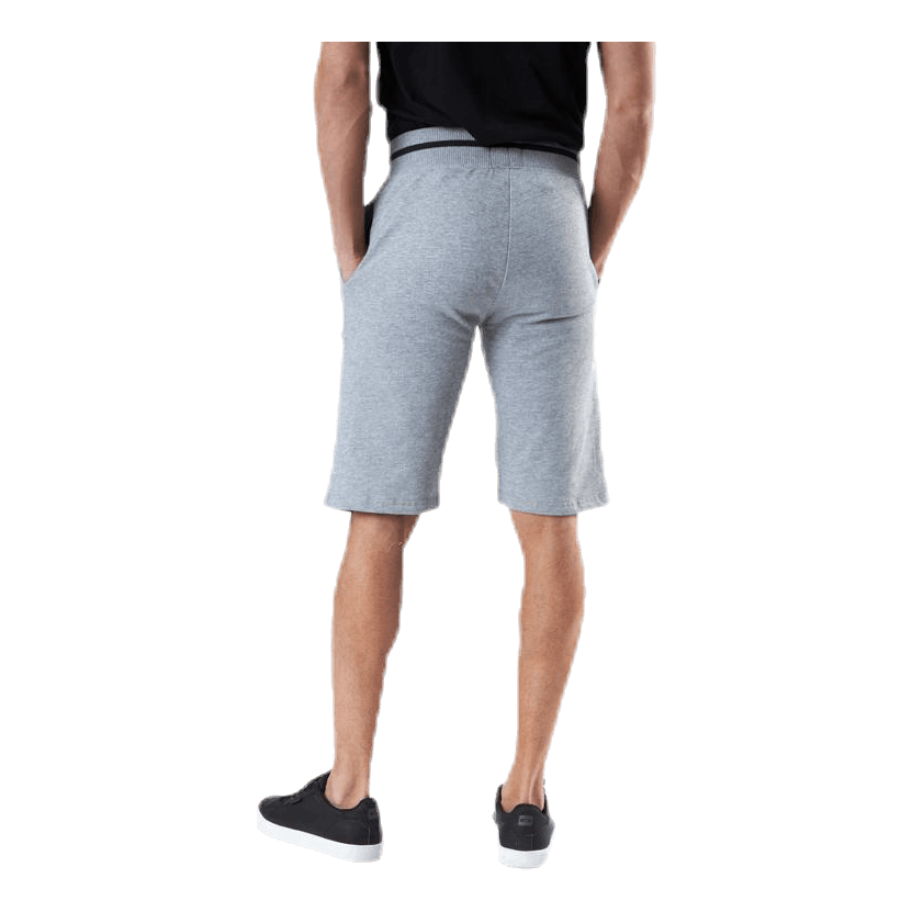 Lamar Shorts Grey