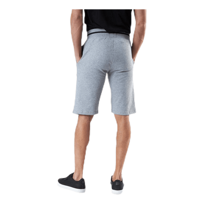 Lamar Shorts Grey