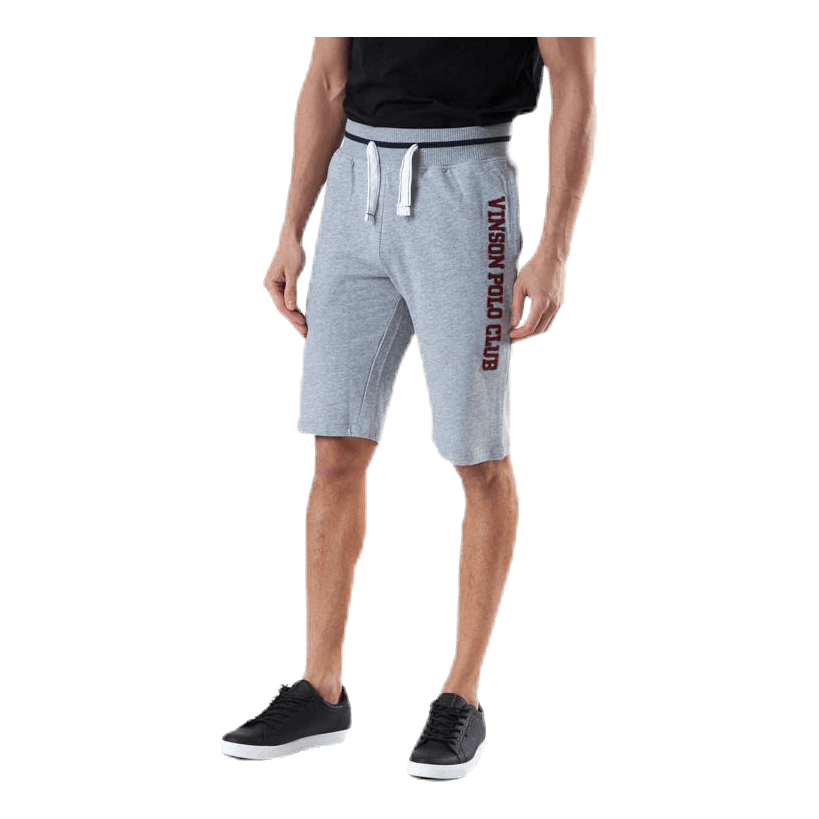 Lamar Shorts Grey