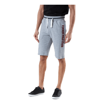 Lamar Shorts Grey