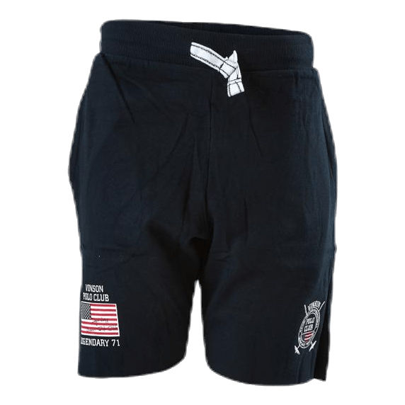 VPC Sweatshorts Gino Junior Blue