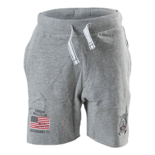 VPC Sweatshorts Gino Junior Grey