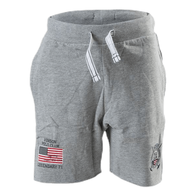 VPC Sweatshorts Gino Junior Grey