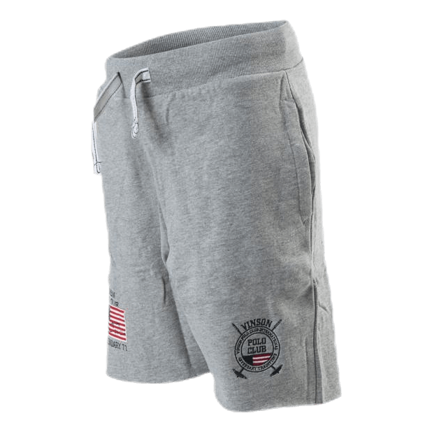 VPC Sweatshorts Gino Junior Grey