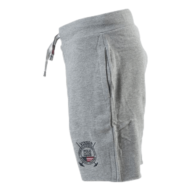 VPC Sweatshorts Gino Junior Grey