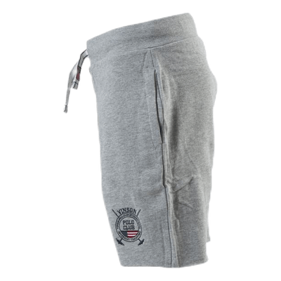 VPC Sweatshorts Gino Junior Grey