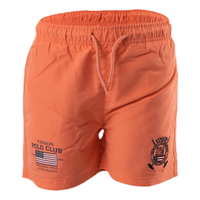 Swimshorts Jabiru Orange