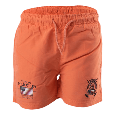 Swimshorts Jabiru Orange