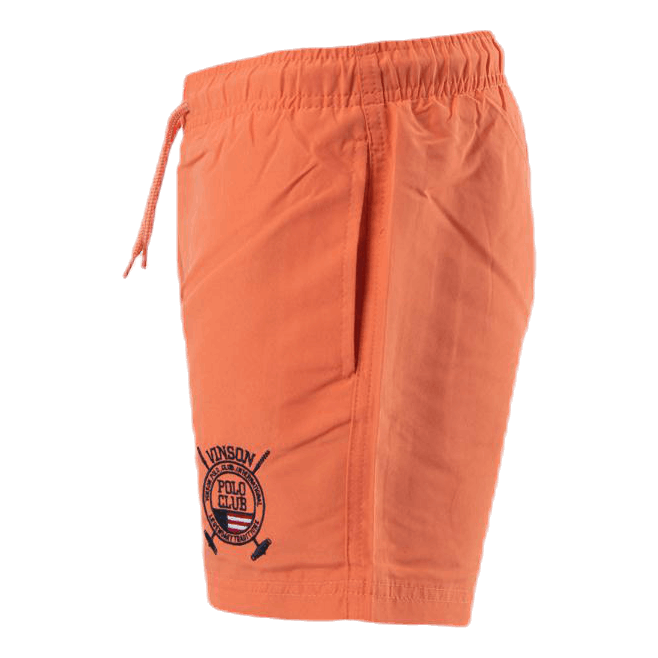 Swimshorts Jabiru Orange