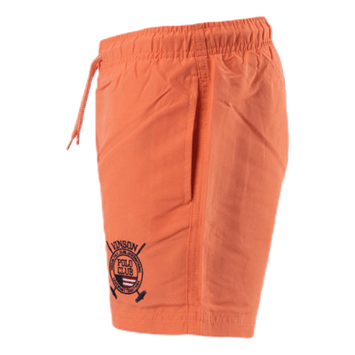 Swimshorts Jabiru Orange