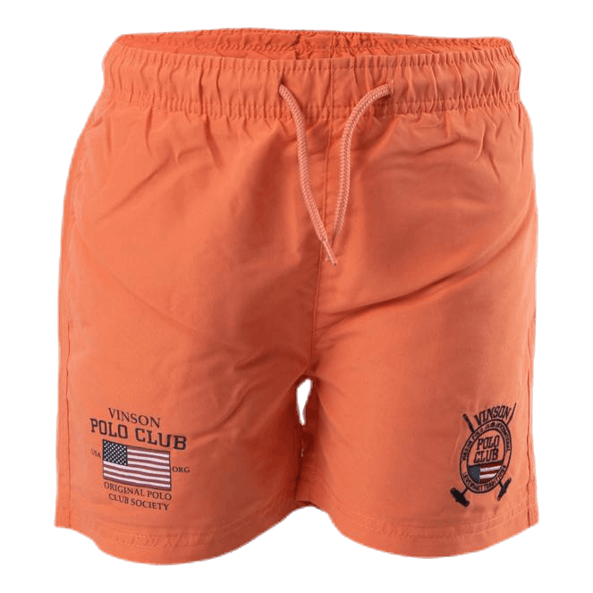 Swimshorts Jabiru Orange