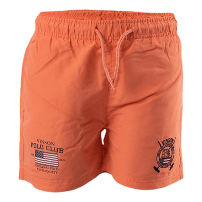 Swimshorts Jabiru Orange