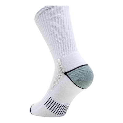 Hoope 3-Pack Socks White