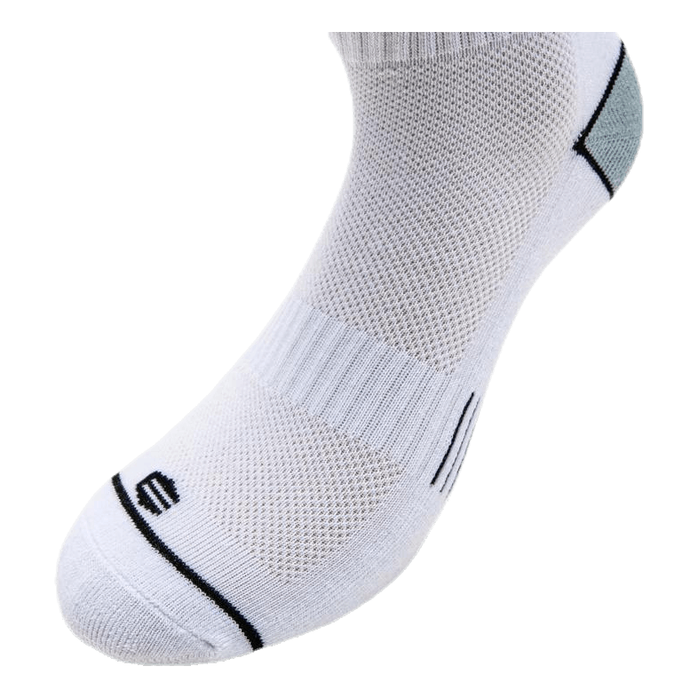 Hoope 3-Pack Socks White