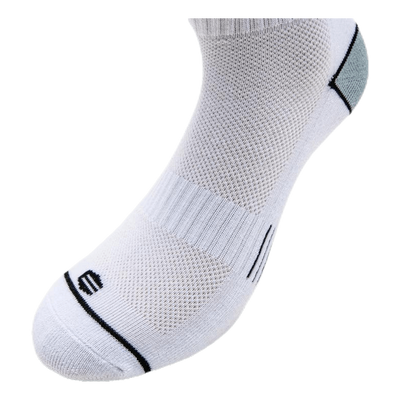 Hoope 3-Pack Socks White