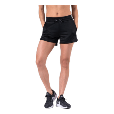 Tech Club Shorts Black