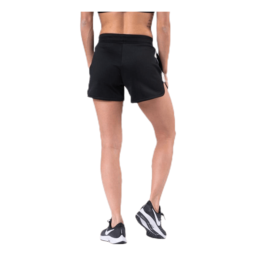 Tech Club Shorts Black