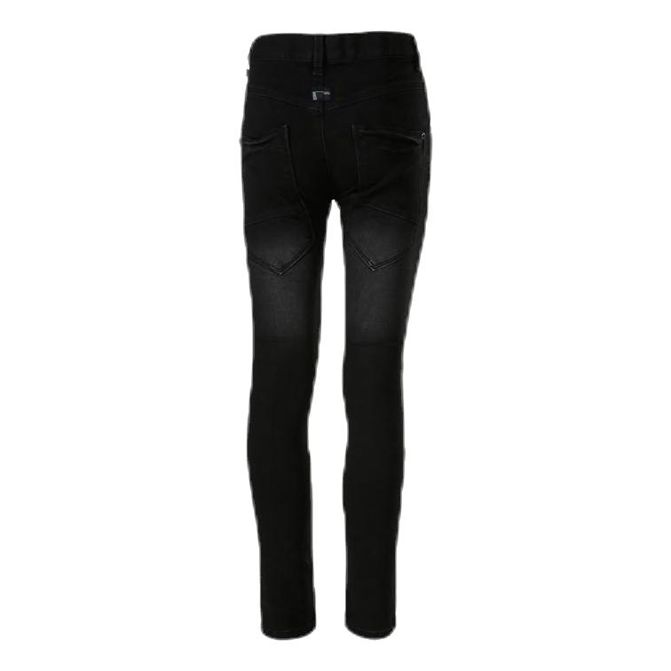 Clas Xsl/Xsl Dnm Pant Black