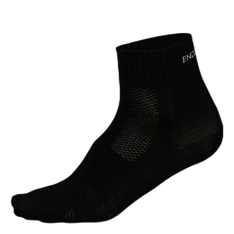 Dingwall Performance Sock Black