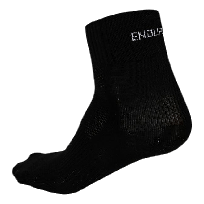 Dingwall Performance Sock Black