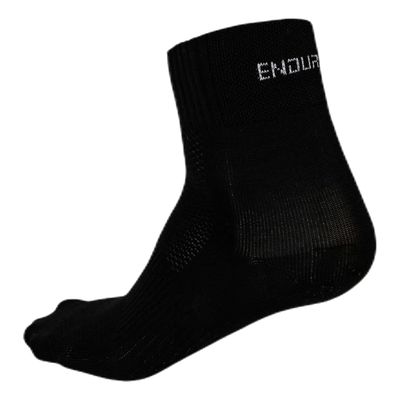 Dingwall Performance Sock Black