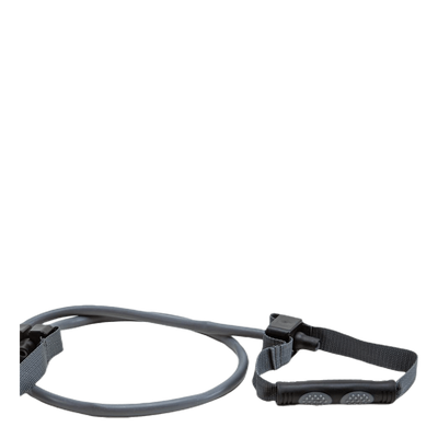 Strap with handle Grey