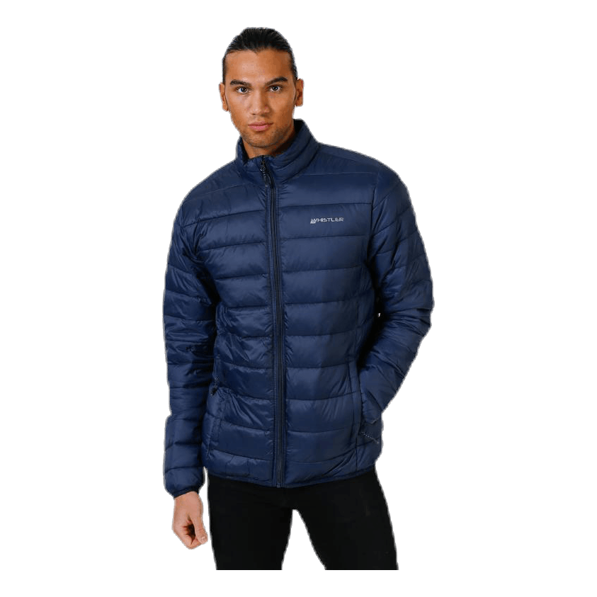 Leopold Pro-Lite Jacket Blue