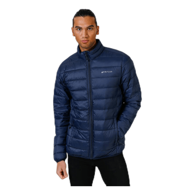 Leopold Pro-Lite Jacket Blue