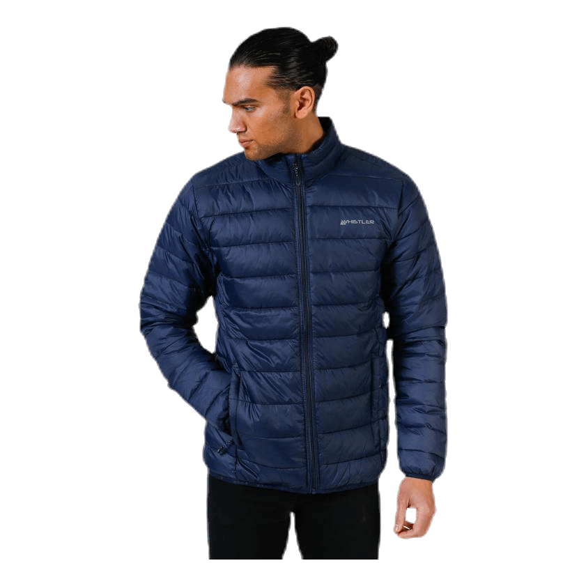 Leopold Pro-Lite Jacket Blue