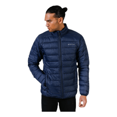 Leopold Pro-Lite Jacket Blue