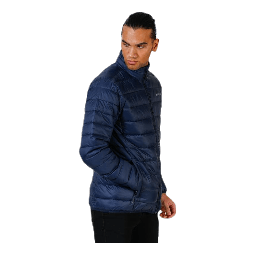 Leopold Pro-Lite Jacket Blue