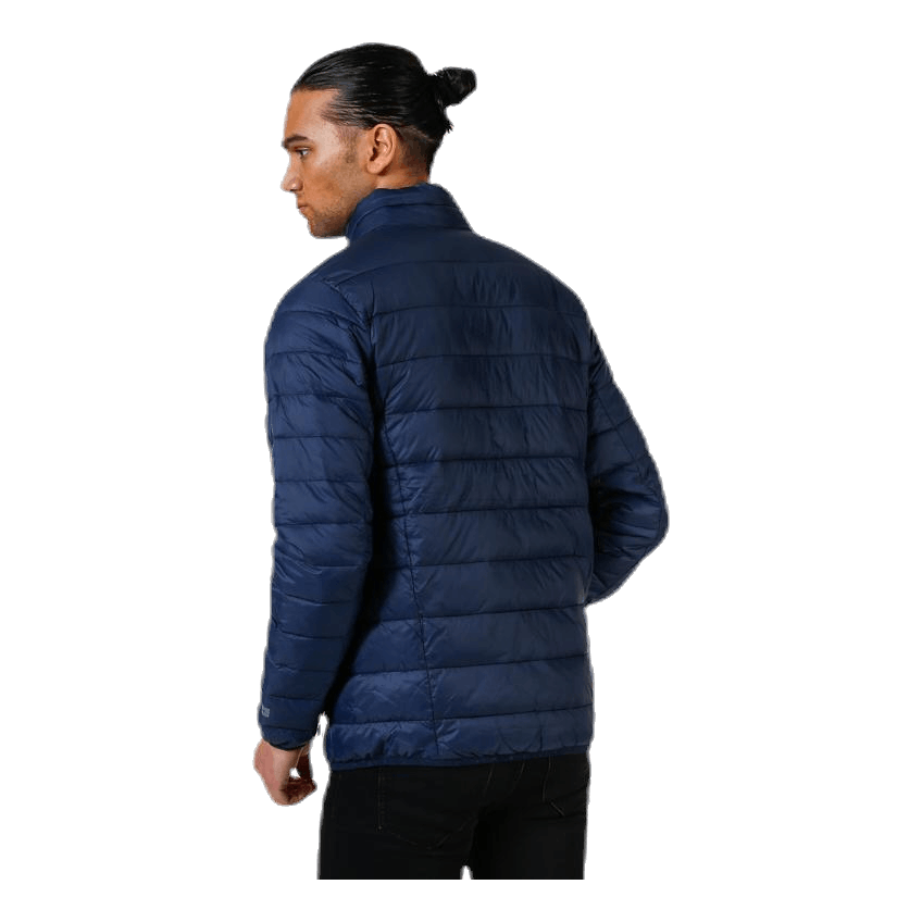 Leopold Pro-Lite Jacket Blue