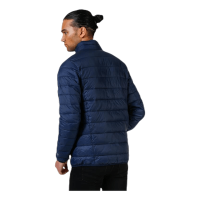 Leopold Pro-Lite Jacket Blue