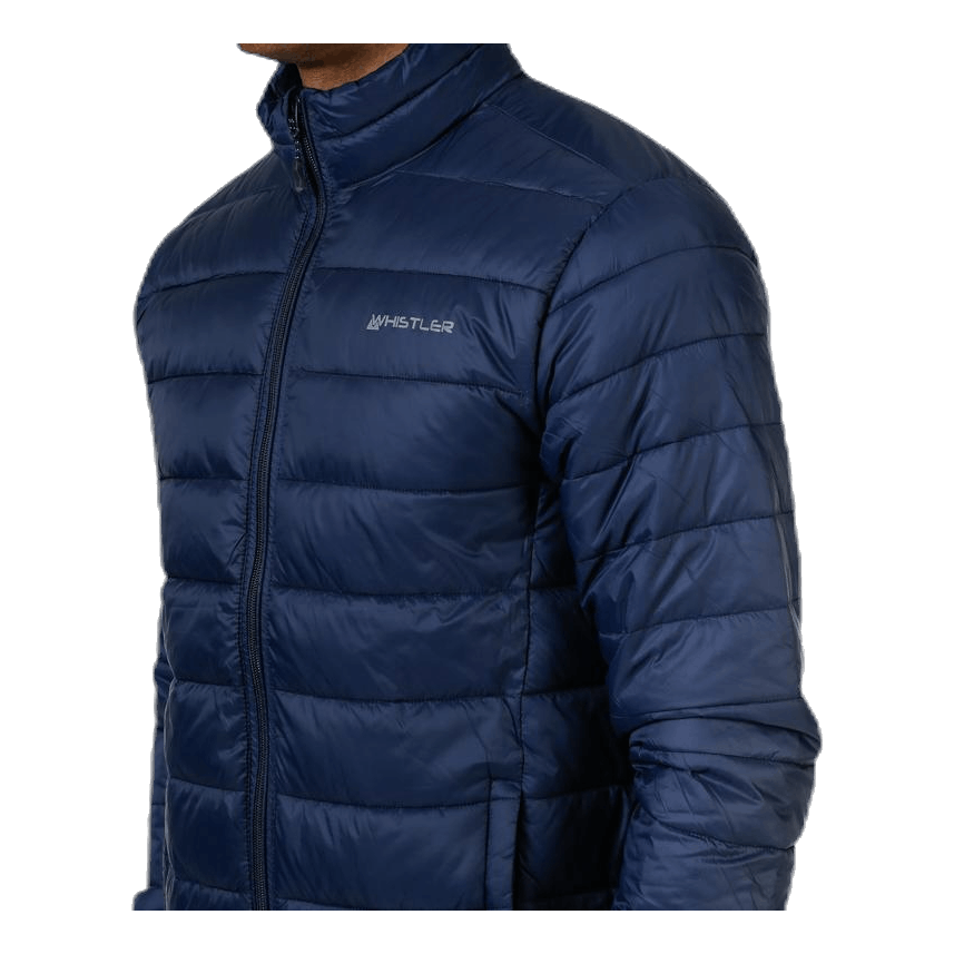 Leopold Pro-Lite Jacket Blue