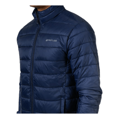 Leopold Pro-Lite Jacket Blue